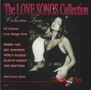 the-love-songs-collection---volume-two