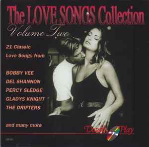 the-love-songs-collection---volume-two