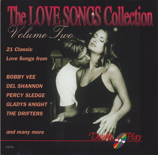 the-love-songs-collection---volume-two