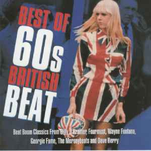 best-of-60s-british-beat