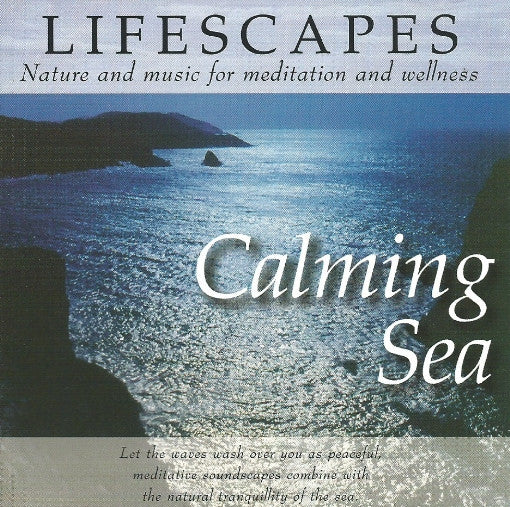 calming-sea