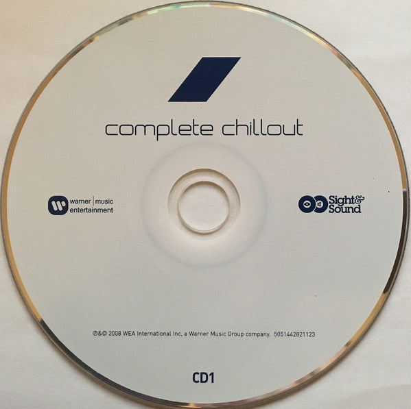 complete-chillout---the-complete-chillout-album