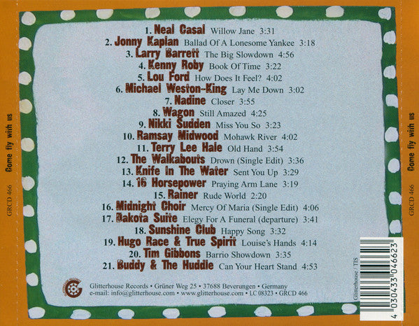 come-fly-with-us-(a-glitterhouse-compilation)
