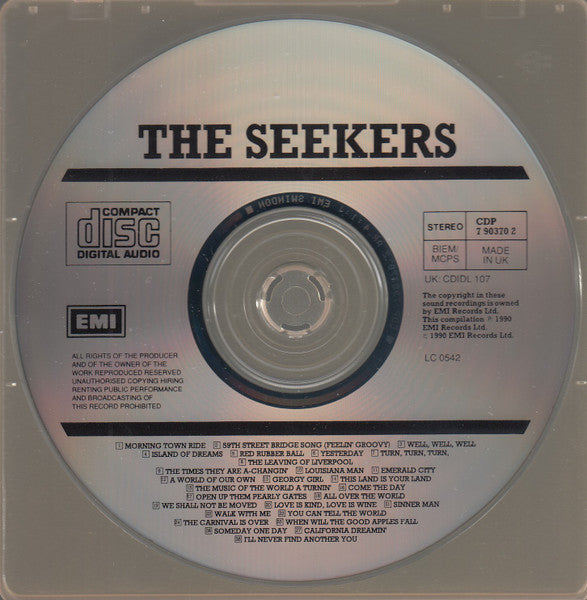 the-seekers