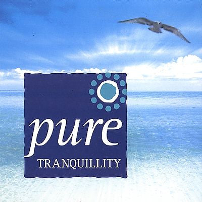 pure-tranquillity