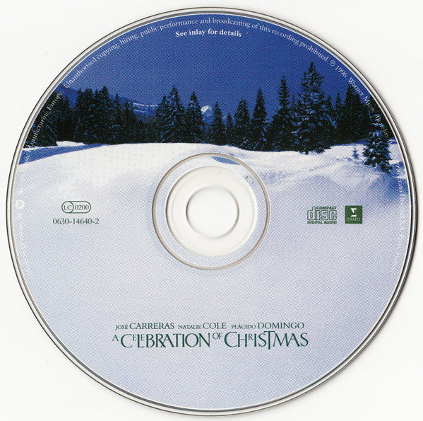 a-celebration-of-christmas