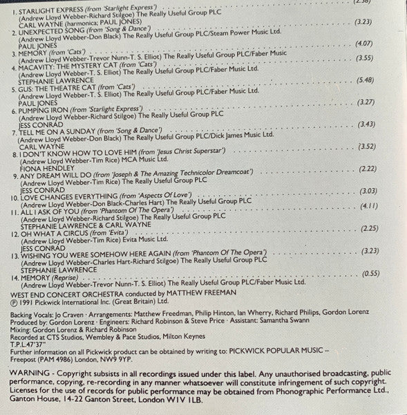 the-andrew-lloyd-webber-collection