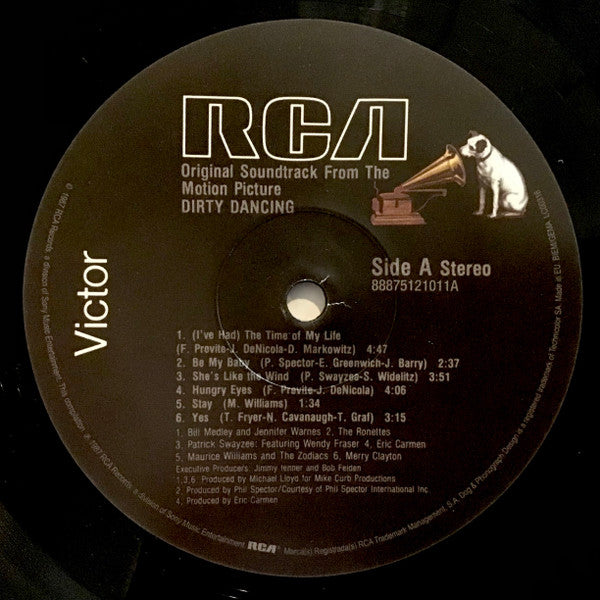dirty-dancing-original-soundtrack