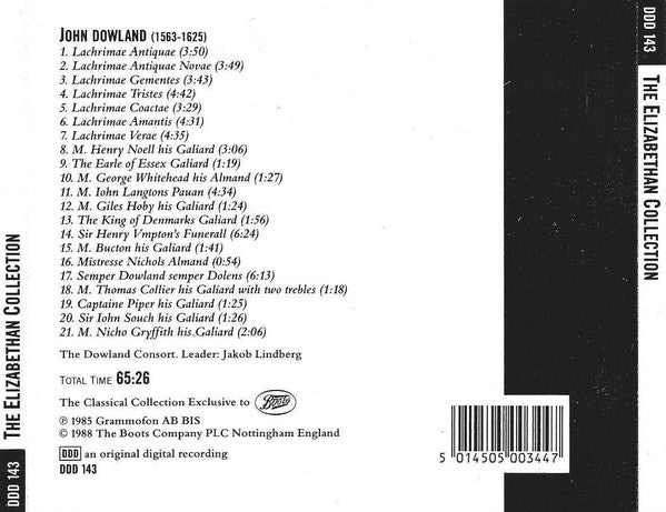the-elizabethan-collection:-music-for-lute-and-viols-from-the-time-of-queen-elizabeth-i