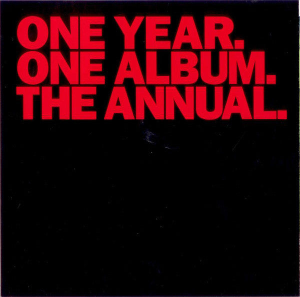 the-annual-2009