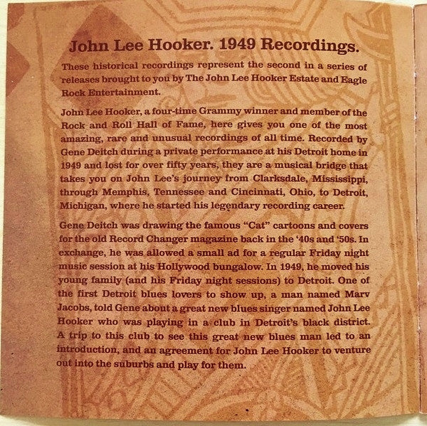 jack-odiamonds-1949-recordings