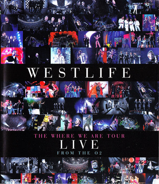 the-where-we-are-tour-live-from-the-o2