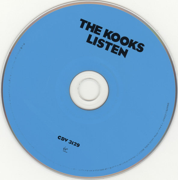 listen