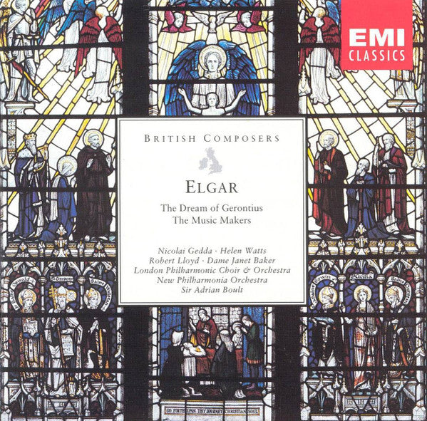 the-dream-of-gerontius-•-the-music-makers