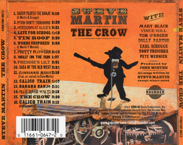 the-crow