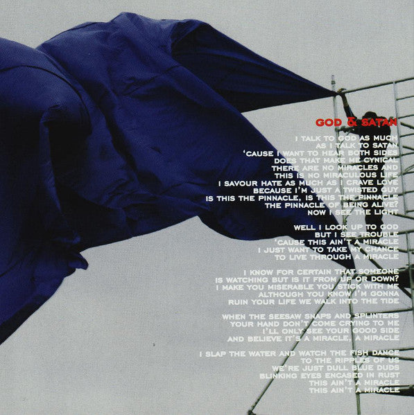 only-revolutions-
