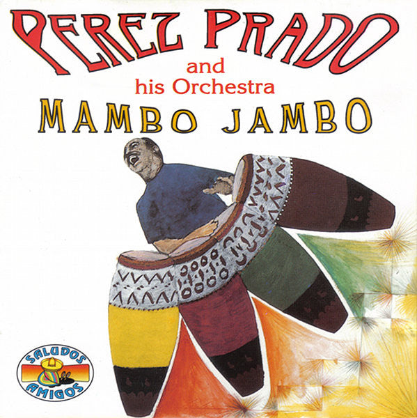 mambo-jambo