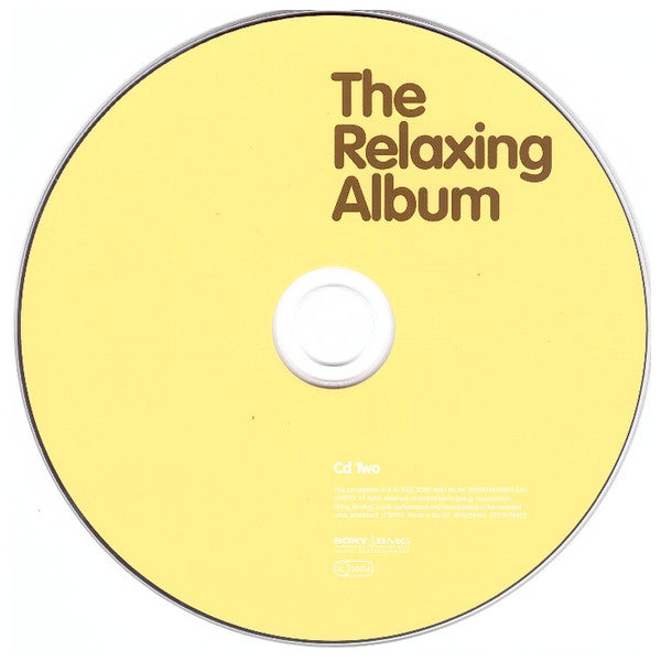 the-relaxing-album
