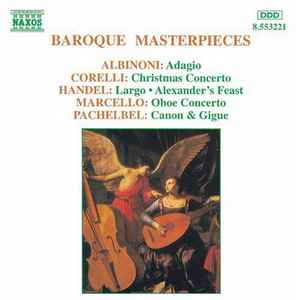baroque-masterpieces