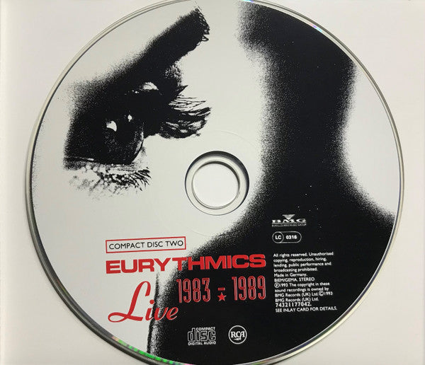 live-1983---1989