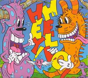hey!-hello!