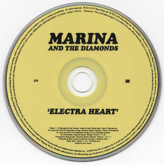 electra-heart