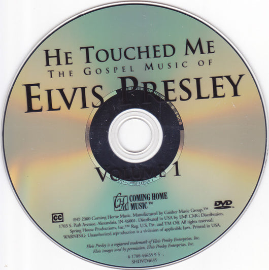 he-touched-me-(the-gospel-music-of-elvis-presley)-volume-1-&-2