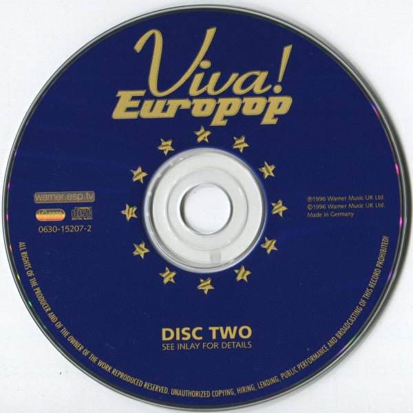 viva!-europop