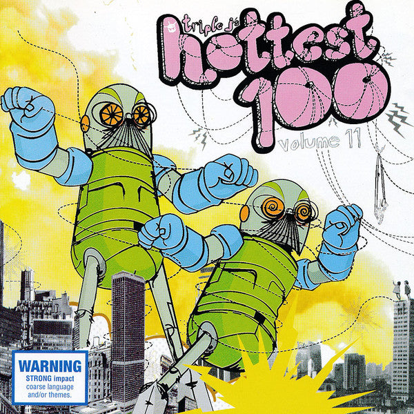 triple-js-hottest-100-volume-11