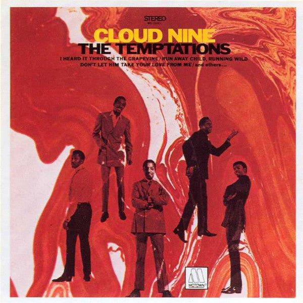 cloud-nine