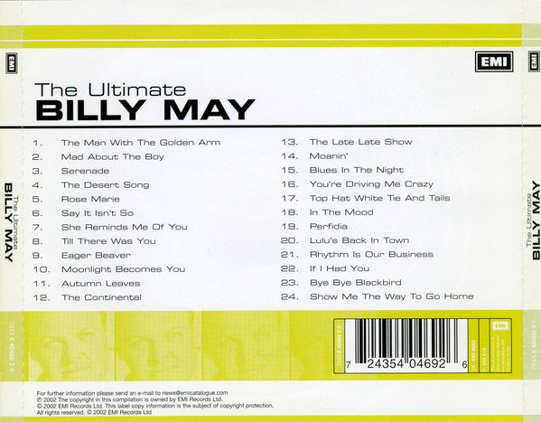 the-ultimate-billy-may