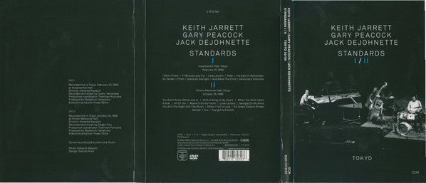 standards-i-/-ii