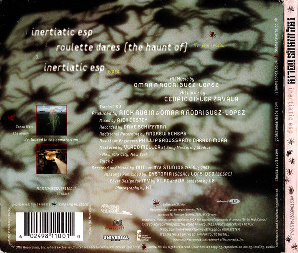 inertiatic-esp