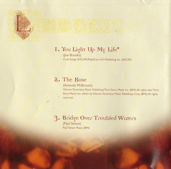 you-light-up-my-life-(inspirational-songs)
