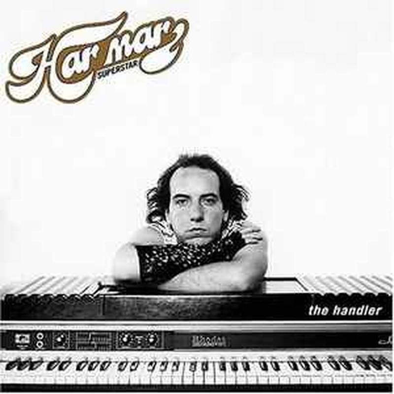 the-handler