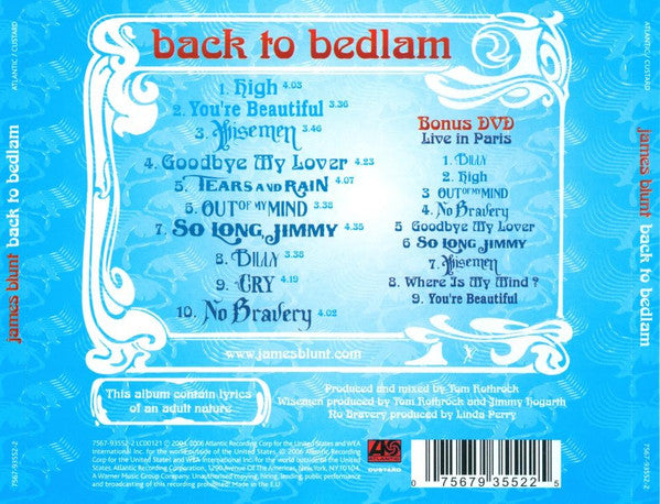 back-to-bedlam