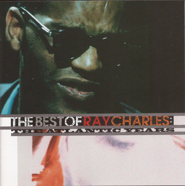 the-best-of-ray-charles:-the-atlantic-years