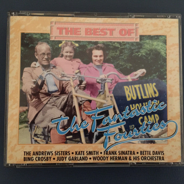 the-best-of-the-fantastic-fourties