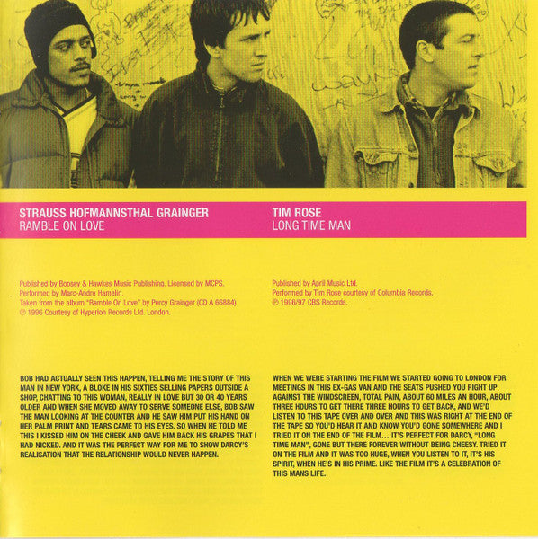 twentyfourseven-the-original-soundtrack