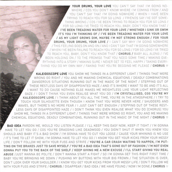 body-music