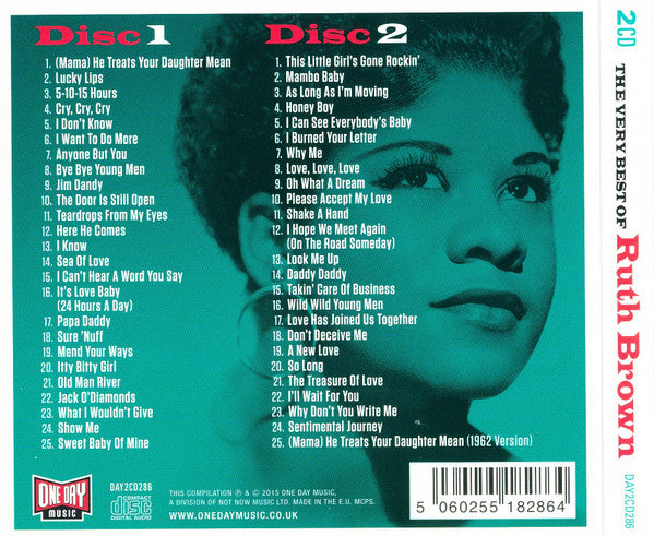 the-very-best-of-ruth-brown