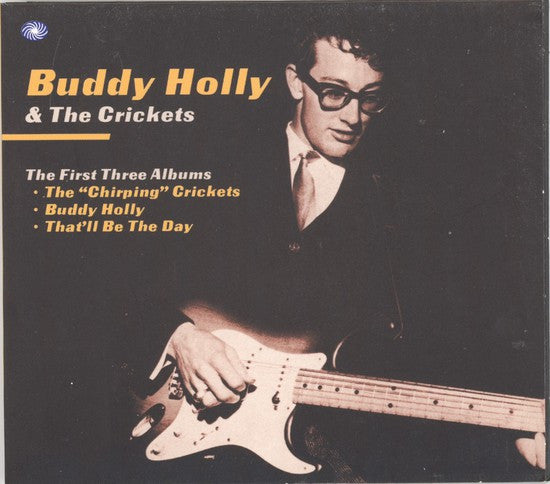 the-first-three-albums