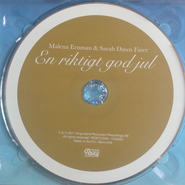 en-riktigt-god-jul
