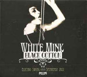 white-mink-:-black-cotton