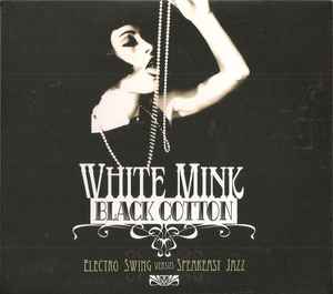 white-mink-:-black-cotton