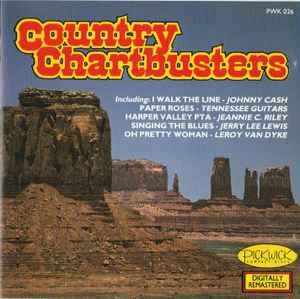 country-chartbusters