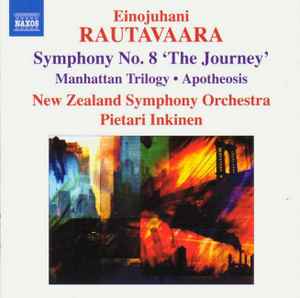 symphony-no.-8-the-journey-•-manhattan-trilogy-•-apotheosis