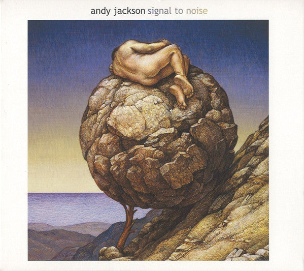 signal-to-noise