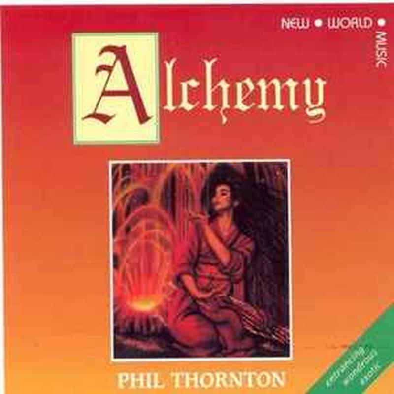 alchemy
