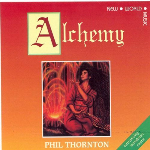 alchemy